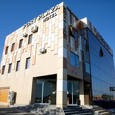 Hotel Port Plaza Evn à P'arak'ar Extérieur photo